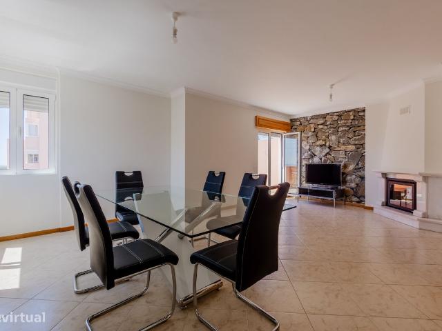 Apartamento, 150 m, Rio de Mouro
