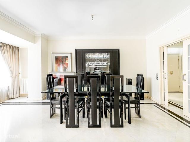 Apartamento, 152 m, Moscavide e Portela