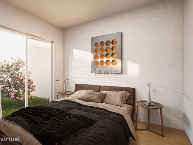 Apartamento, 157 m, Perafita, Lavra e Santa Cruz do Bispo
