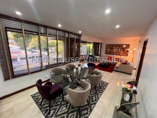 ✨Apartamento 187m² en Venta Los Dos Caminos, 27 2692