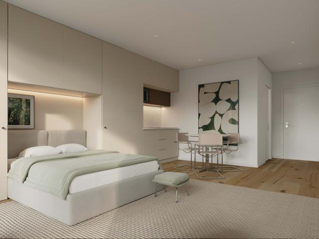 Apartamento