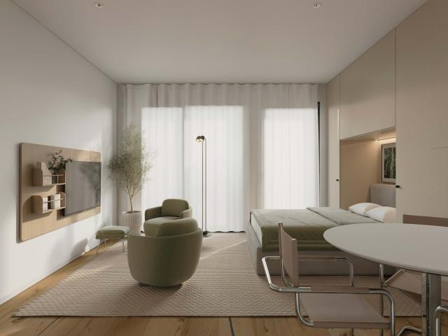 Apartamento
