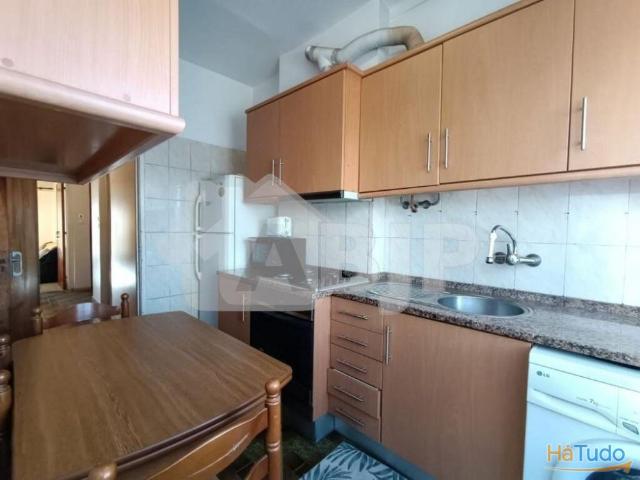 Apartamento 1º andar em Santo André | Barreiro | 25033767945
