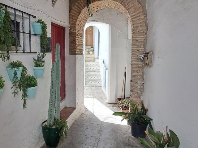 Apartamento 1 dormitorio 30 m2