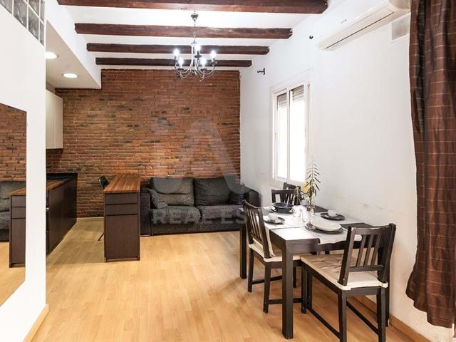 Apartamento 1 dormitorio 32 m2