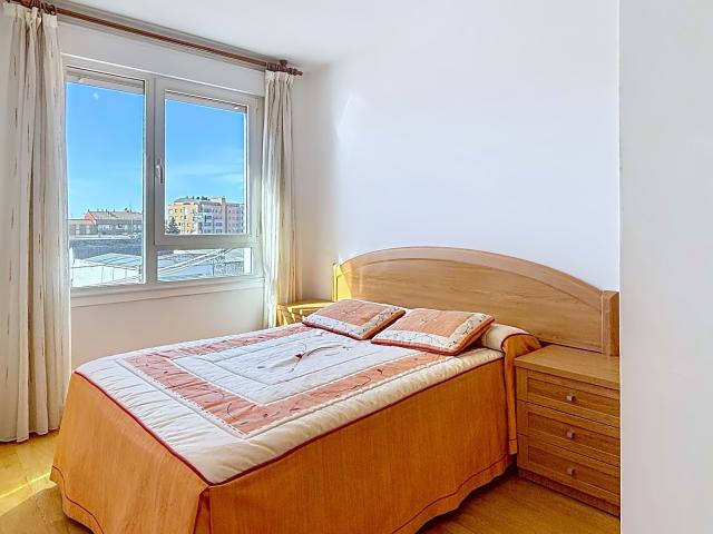 Apartamento 1 dormitorio 33 m2