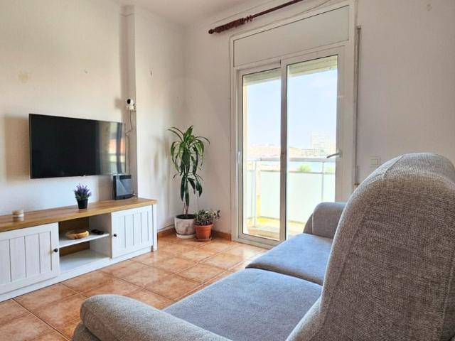 Apartamento 1 dormitorio 33 m2