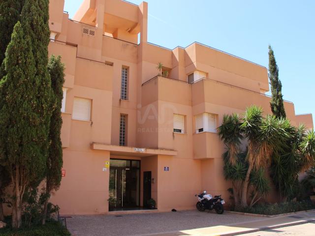 Apartamento 1 dormitorio 37 m2