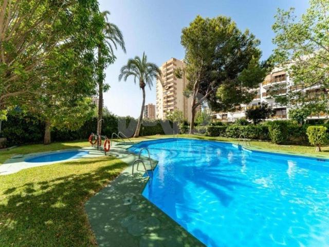 Apartamento 1 dormitorio 37 m2 43m² El Parador de las Hortichuelas