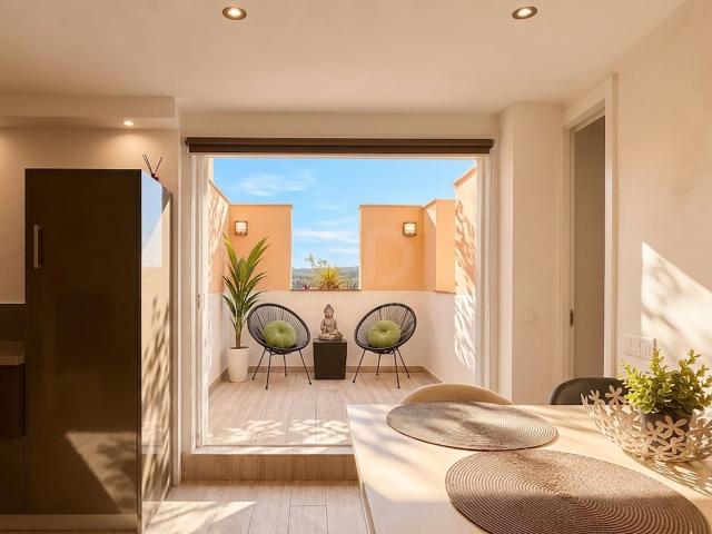 Apartamento 1 dormitorio 38 m2 46m² Sitges