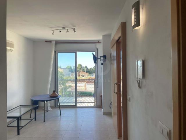 Apartamento 1 dormitorio 39 m2