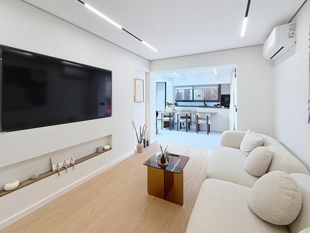 Apartamento 1 dormitorio 40 m2