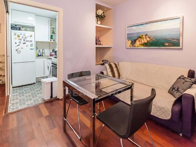 Apartamento 1 dormitorio 41.76 m2