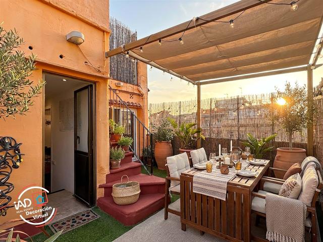Apartamento 1 dormitorio 45 m2 54m² Barcelona