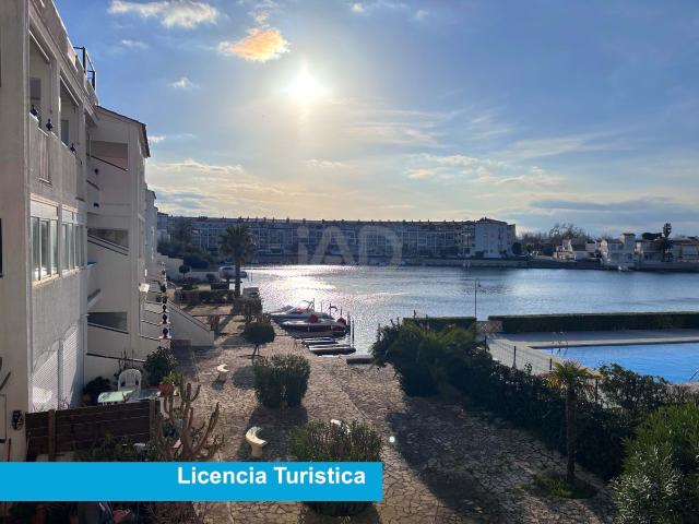 Apartamento 1 dormitorio 48 m2
