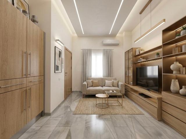 Apartamento 1 dormitorio 48 m2