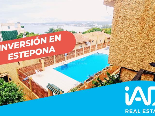 Apartamento 1 dormitorio 50 m2 50m² Estepona