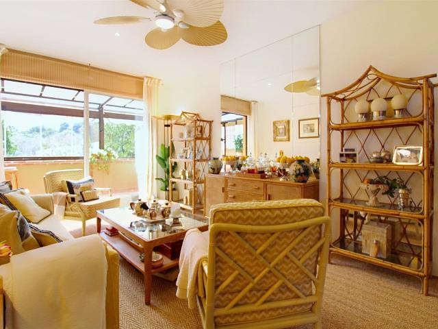 Apartamento 1 dormitorio 52 m2 63m² Marbella