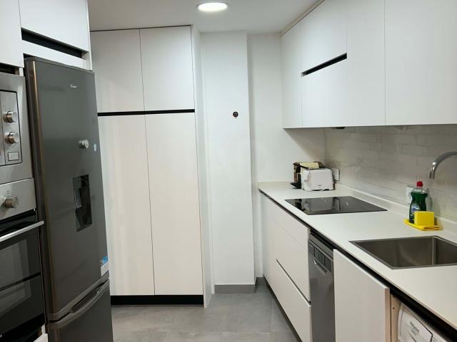 Apartamento 1 dormitorio 53 m2