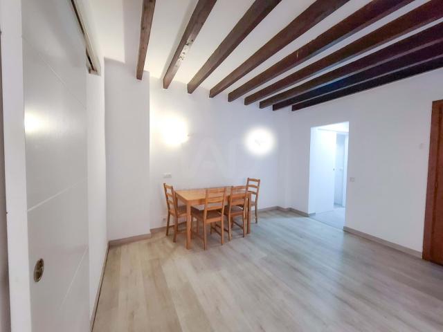 Apartamento 1 dormitorio 55 m2
