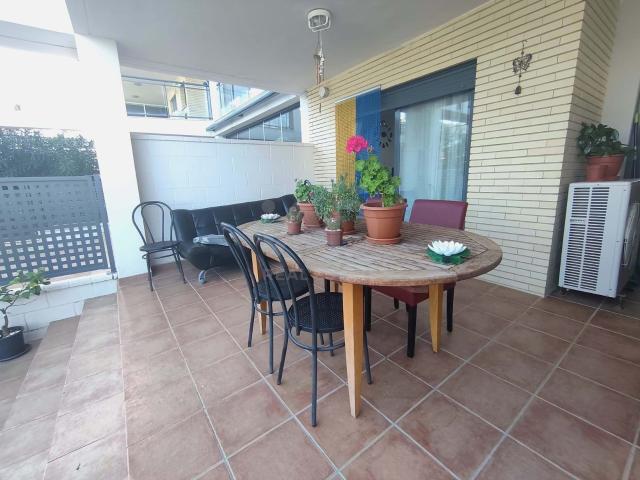Apartamento 1 dormitorio 53 m2