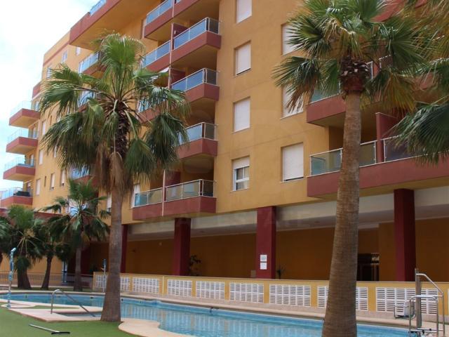 Apartamento 1 dormitorio 54 m2 69m² Roquetas de Mar