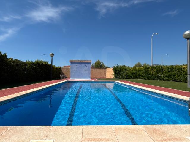 Apartamento 1 dormitorio 55 m2