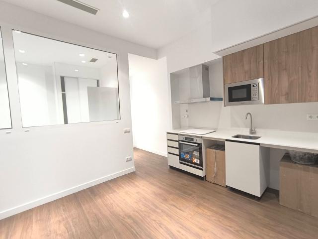 Apartamento 1 dormitorio 56 m2