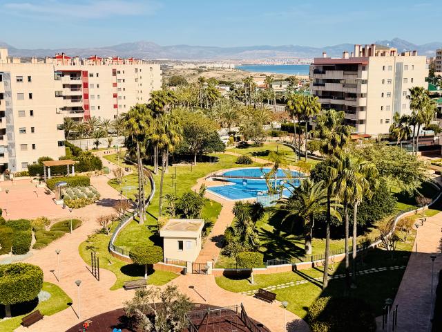 Apartamento 1 dormitorio 60 m2