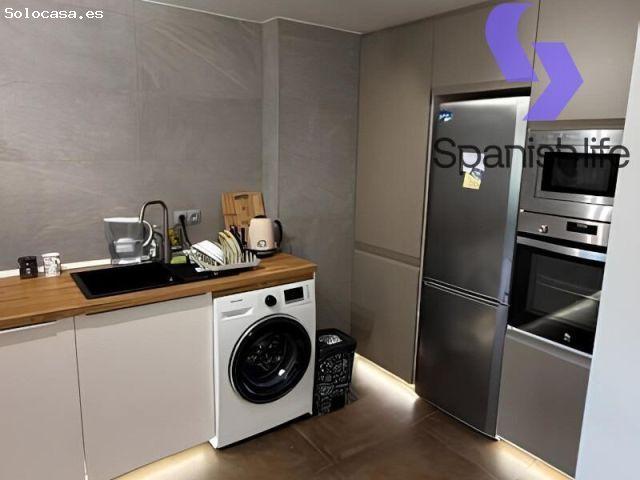 Apartamento 1 dormitorio 60 m² en Villajoyosa