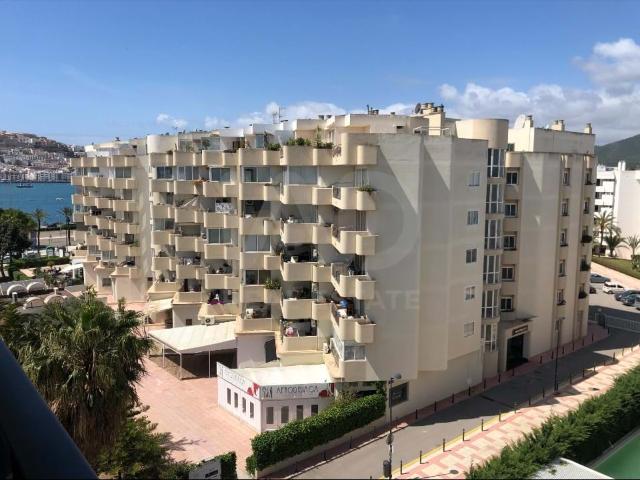 Apartamento 1 dormitorio 61 m2