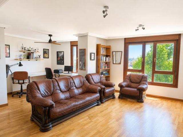 Apartamento 1 dormitorio 69 m2