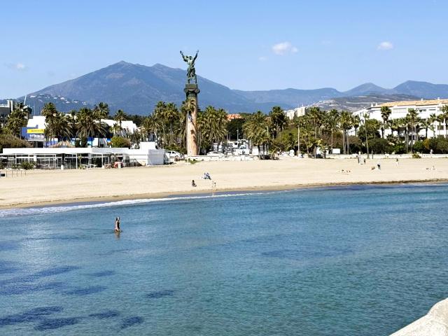 Apartamento 1 dormitorio 79 m2