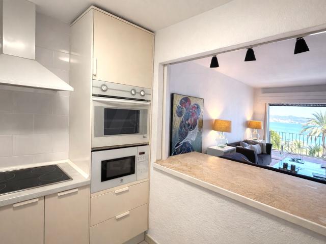 Apartamento 1 dormitorio 79 m2