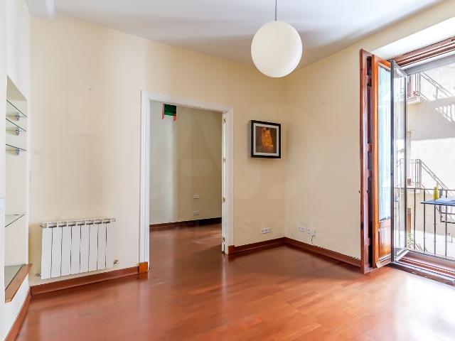 Apartamento 1 dormitorio 80 m2 80m² Madrid