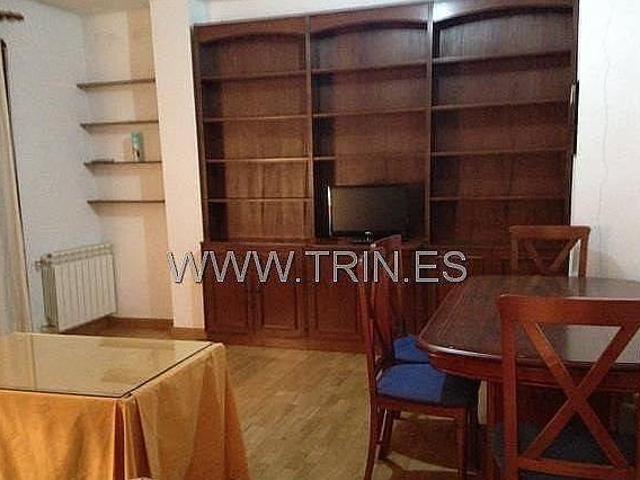 Apartamento 1 dormitorio con aire acondicionado