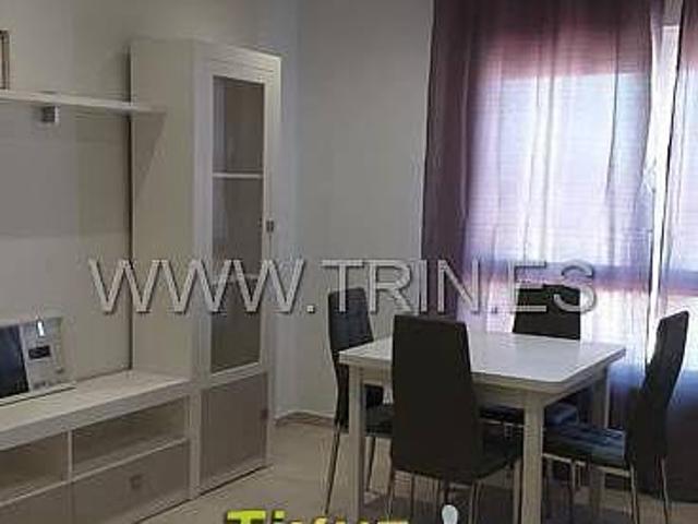 Apartamento 1 dormitorio amplio y luminoso