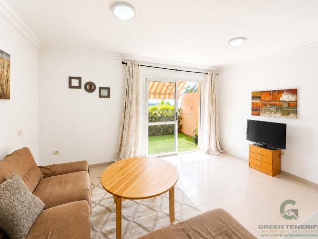 Apartamento 1 Dormitorio en Alquiler junto a La Pepa