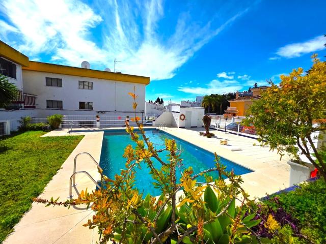 APARTAMENTO 1 DORMITORIO EN LA CARIHUELA A ESCASOS METROS DE LA PLAYA