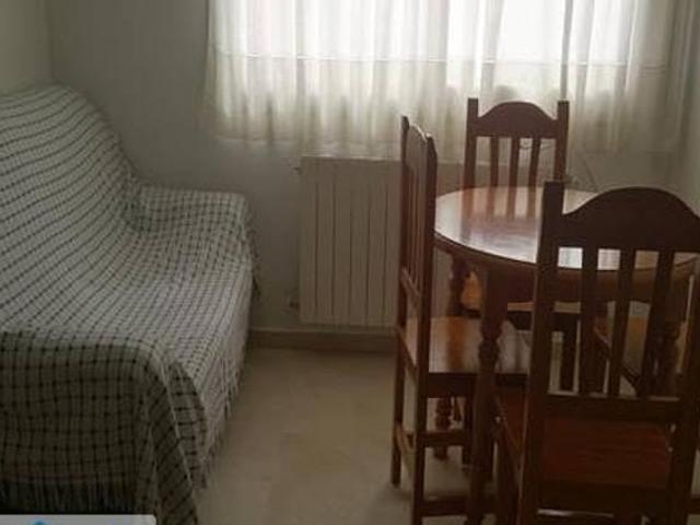 Apartamento 1 dormitorio Zona Terrreras