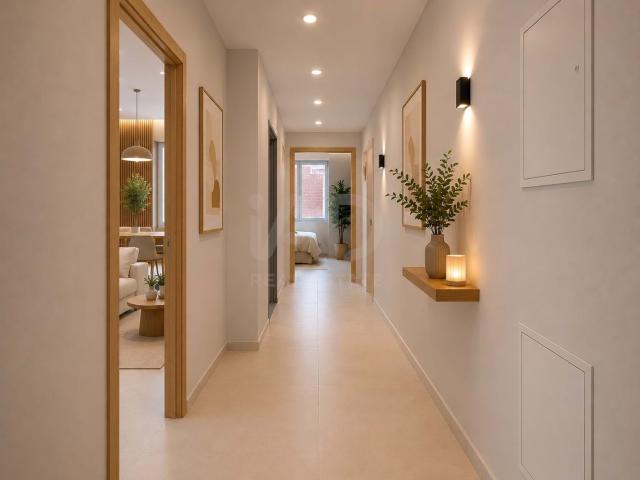 Apartamento 1 dormitorios 79.00 m2