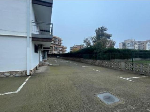 Apartamento 1 habitación con jardín privado en Santa Margarita