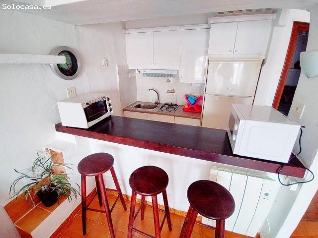 ✓Apartamento 1 habitación con Piscina en Villotel, Benitachell, Costa Blanca