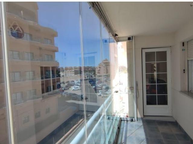 APARTAMENTO 1ª LINEA EN LAS SALINAS