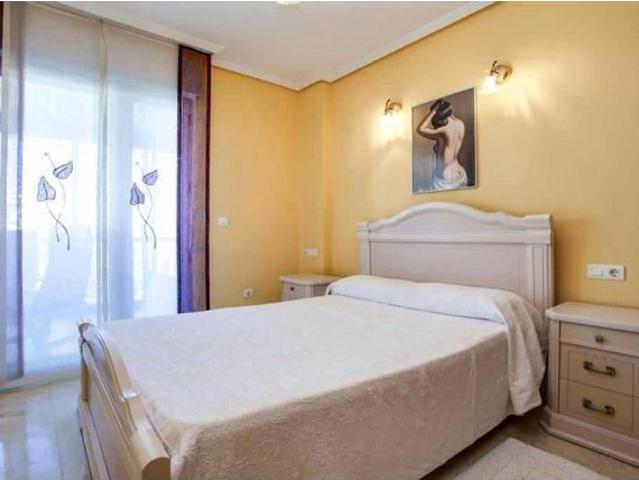 ? Apartamento 1ª Línea Playa Los Locos | Vistas al Mar | Piscina | Garaje | 85m2