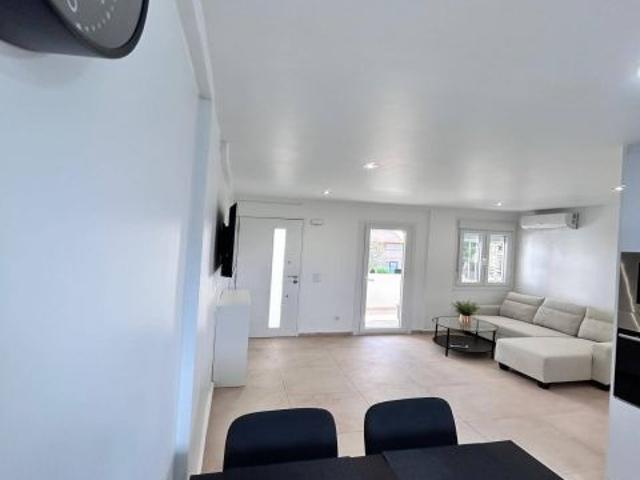 Apartamento 1 Primera planta Zenia Mar Cabo Roig