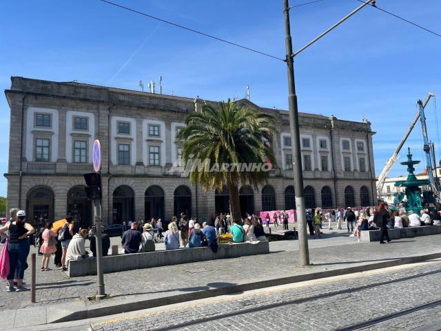 Apartamento 1 Quarto