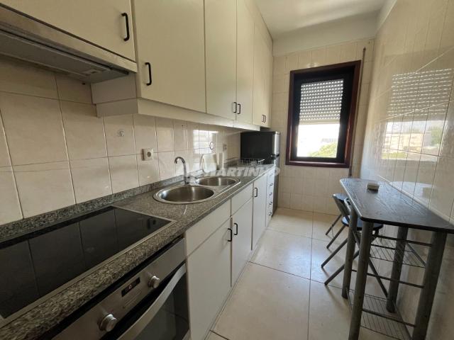 Apartamento 1 Quarto