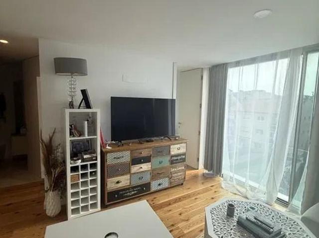 Apartamento 1 Quarto