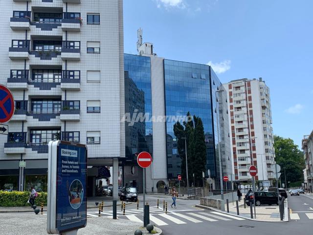 Apartamento 1 Quarto